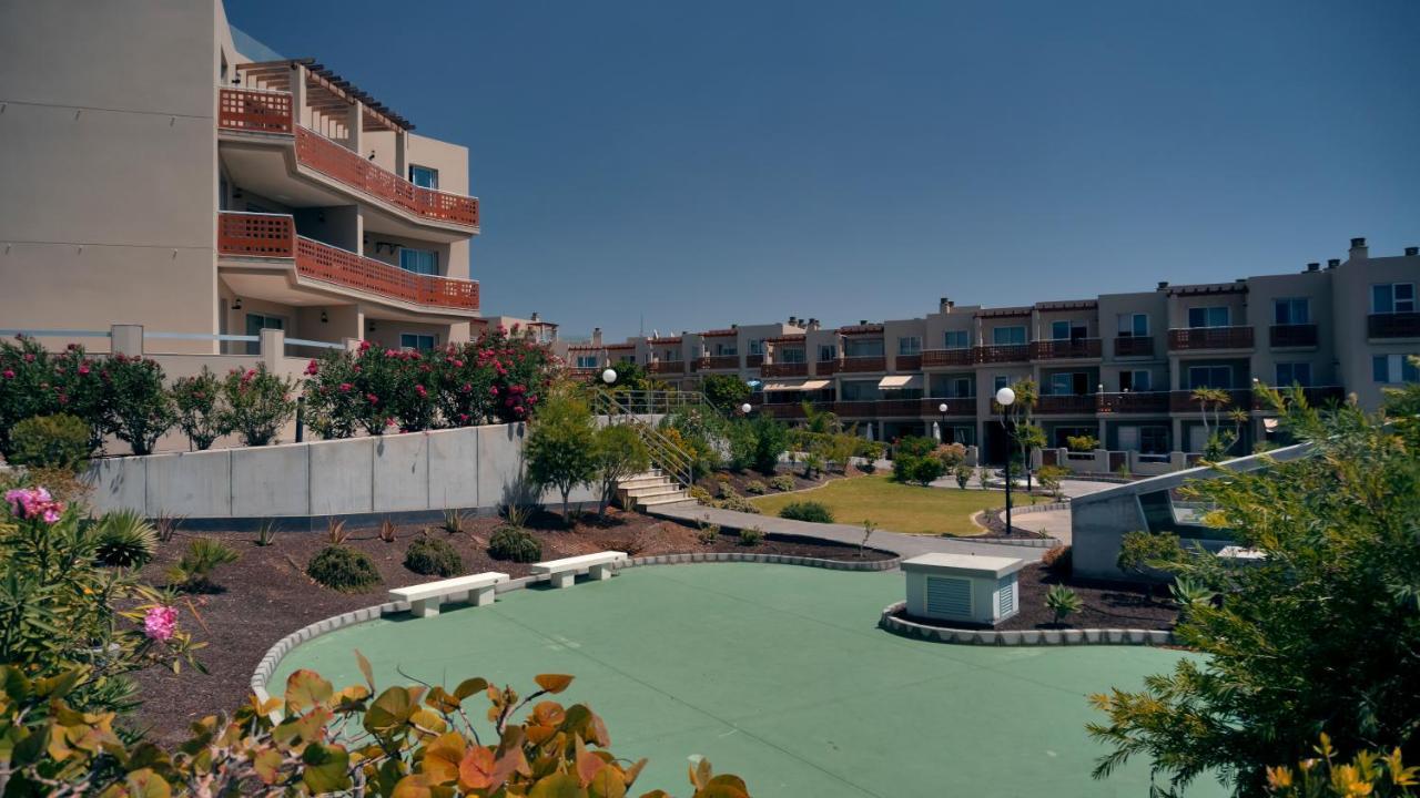 Okeanos Sea View 1 Bedroom Vr-S Granadilla De Abona Exterior foto