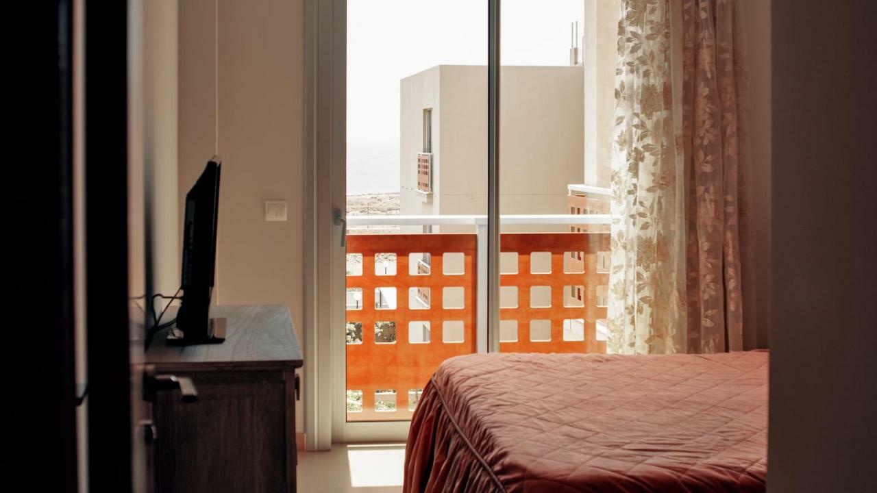 Okeanos Sea View 1 Bedroom Vr-S Granadilla De Abona Exterior foto