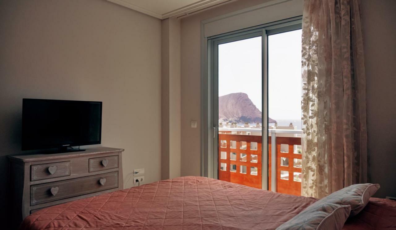 Okeanos Sea View 1 Bedroom Vr-S Granadilla De Abona Exterior foto